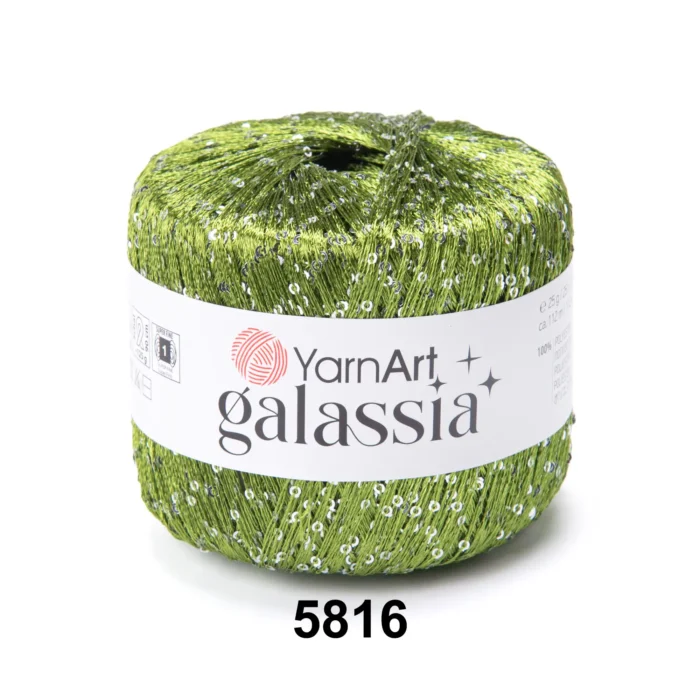 YarnArt Galassia - Image 7