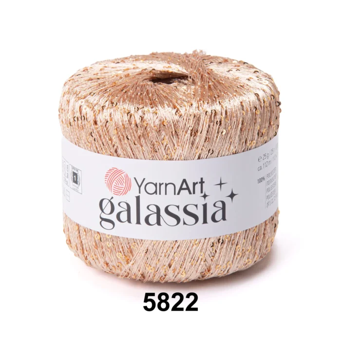 YarnArt Galassia - Image 9