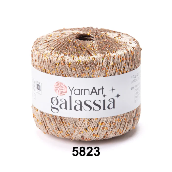 YarnArt Galassia - Image 10