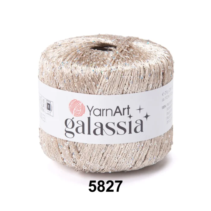 YarnArt Galassia - Image 13