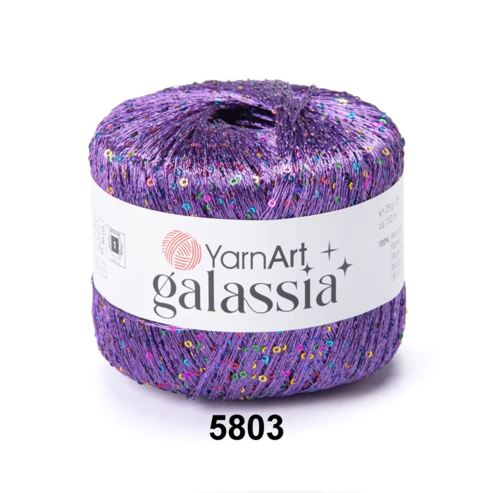 YarnArt Galassia - Image 21