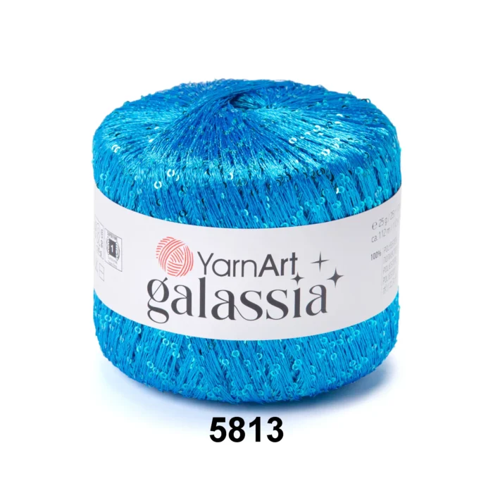 YarnArt Galassia - Image 19