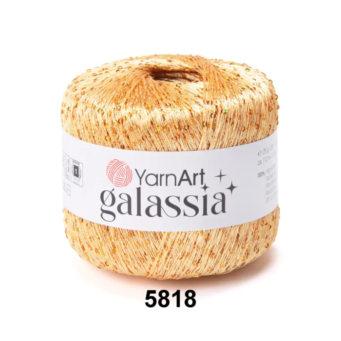 YarnArt Galassia - Image 18
