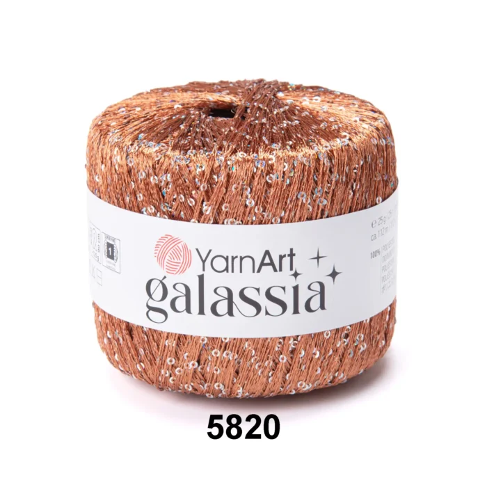 YarnArt Galassia - Image 20