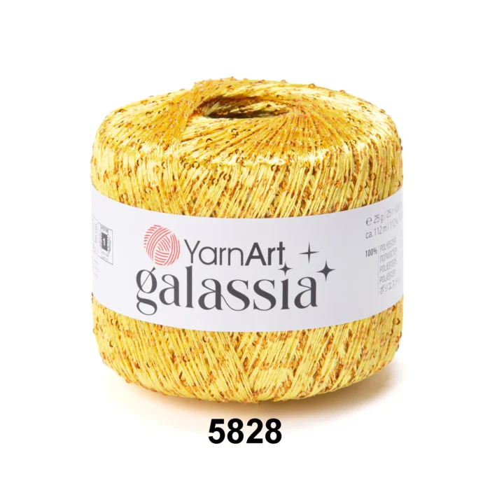 YarnArt Galassia - Image 17