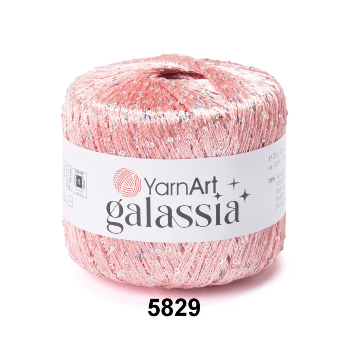 YarnArt Galassia - Image 16