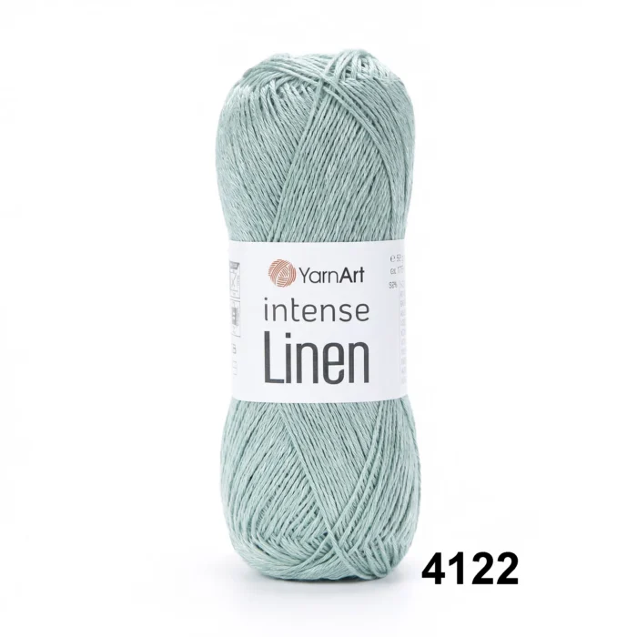 YarnArt Intense Linen - Image 4